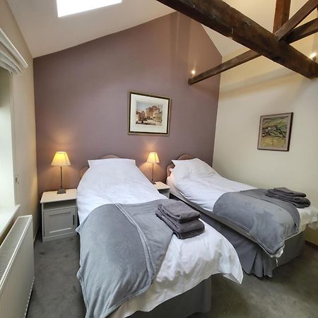 Villa The Coach House Cheltenham Exterior foto