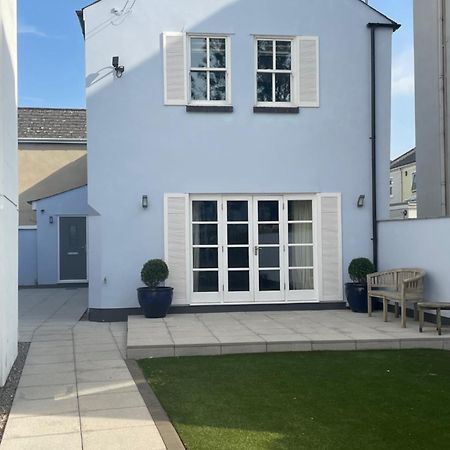 Villa The Coach House Cheltenham Exterior foto