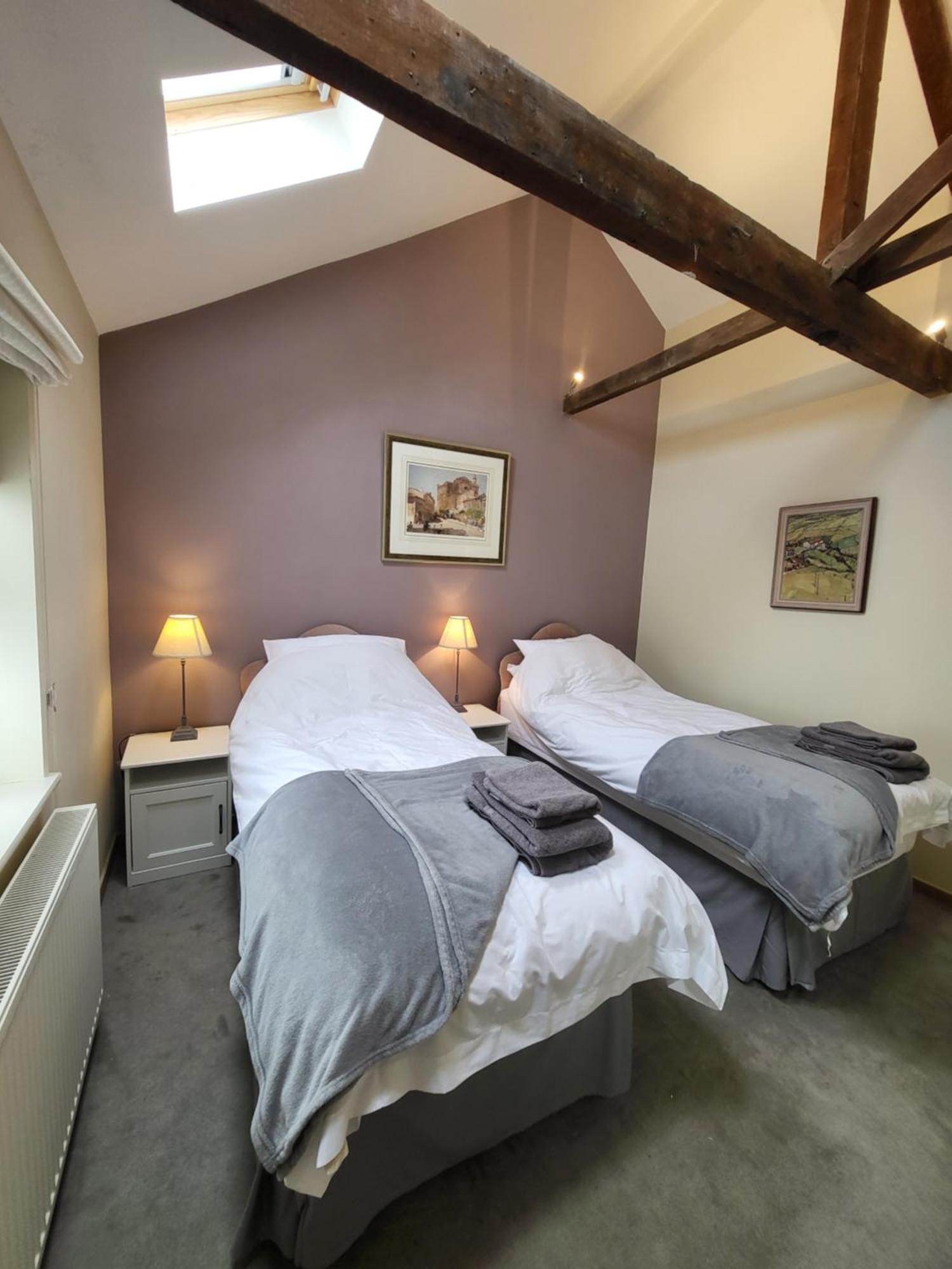 Villa The Coach House Cheltenham Exterior foto
