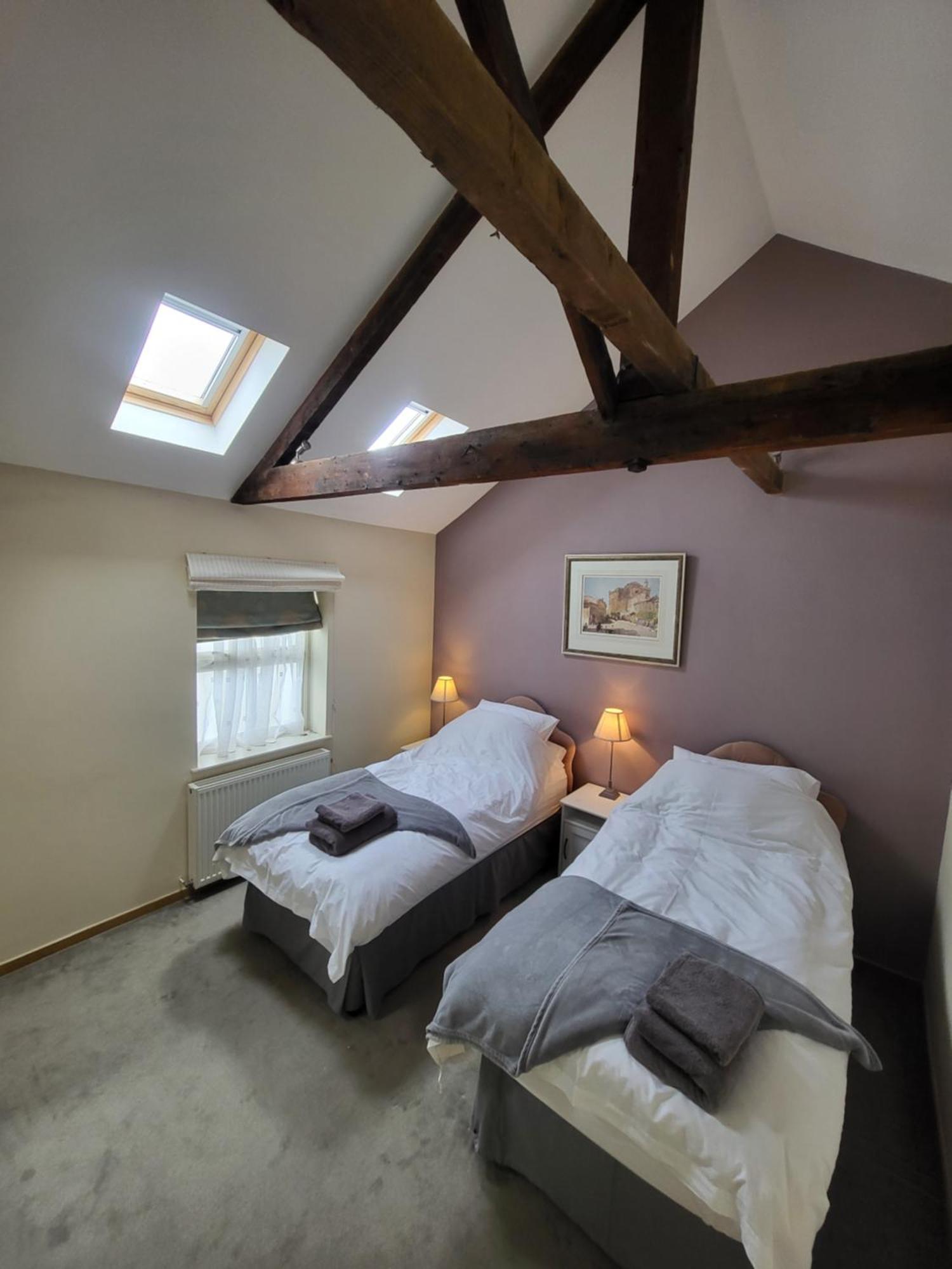 Villa The Coach House Cheltenham Exterior foto