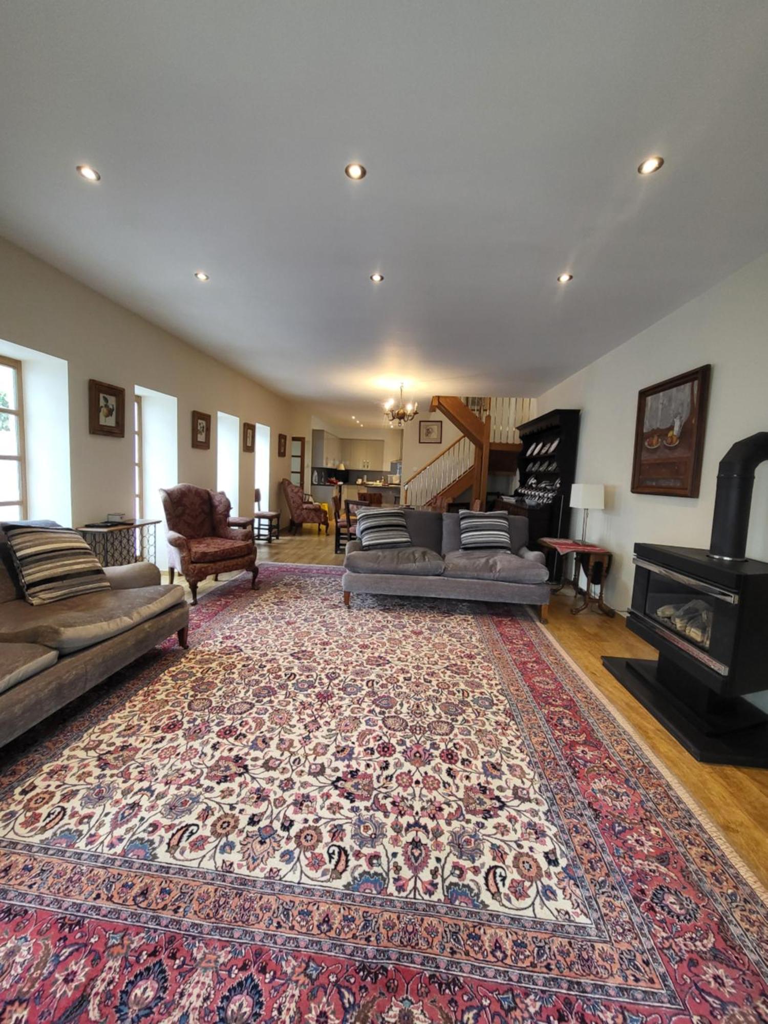 Villa The Coach House Cheltenham Exterior foto