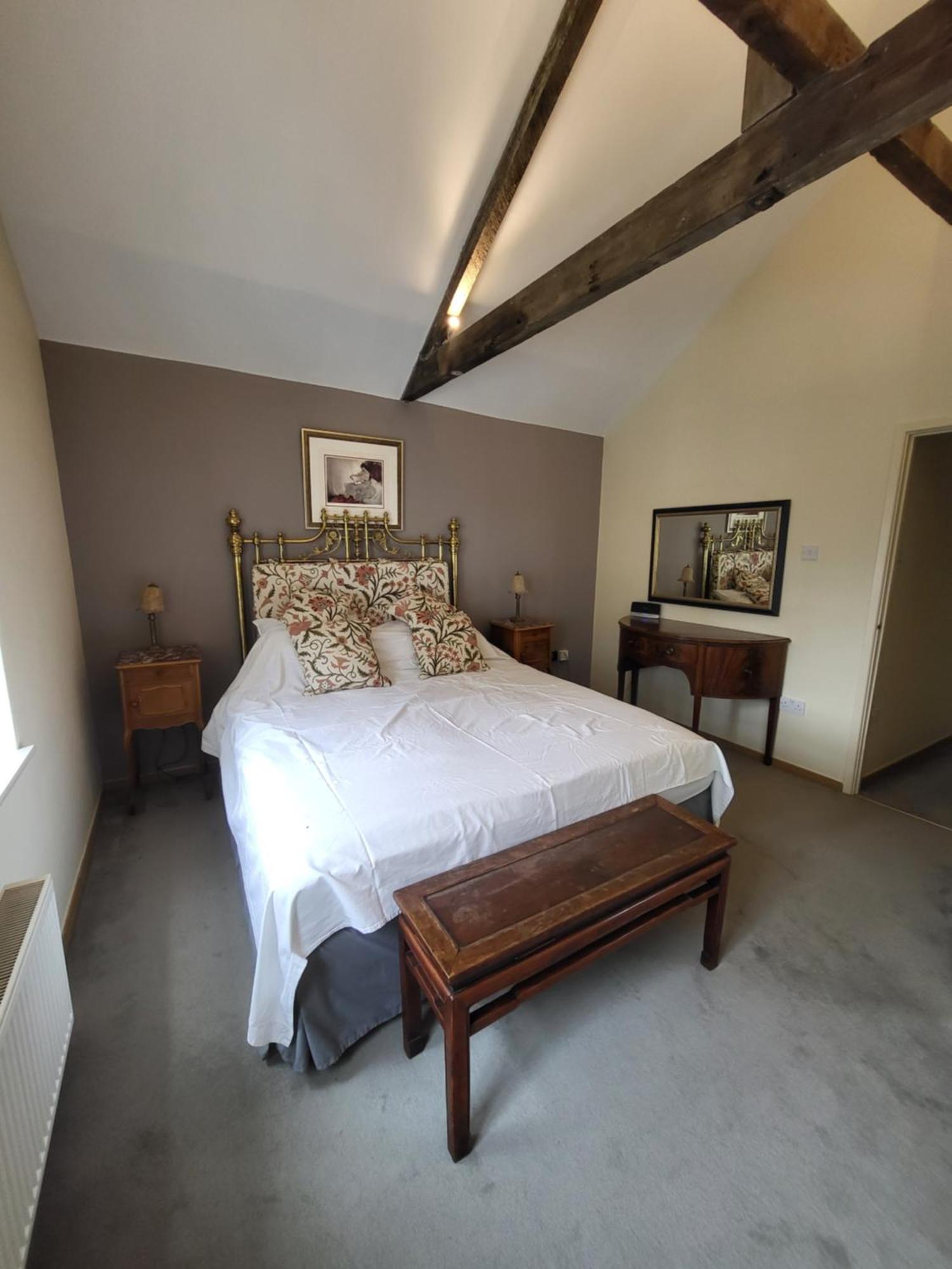 Villa The Coach House Cheltenham Exterior foto
